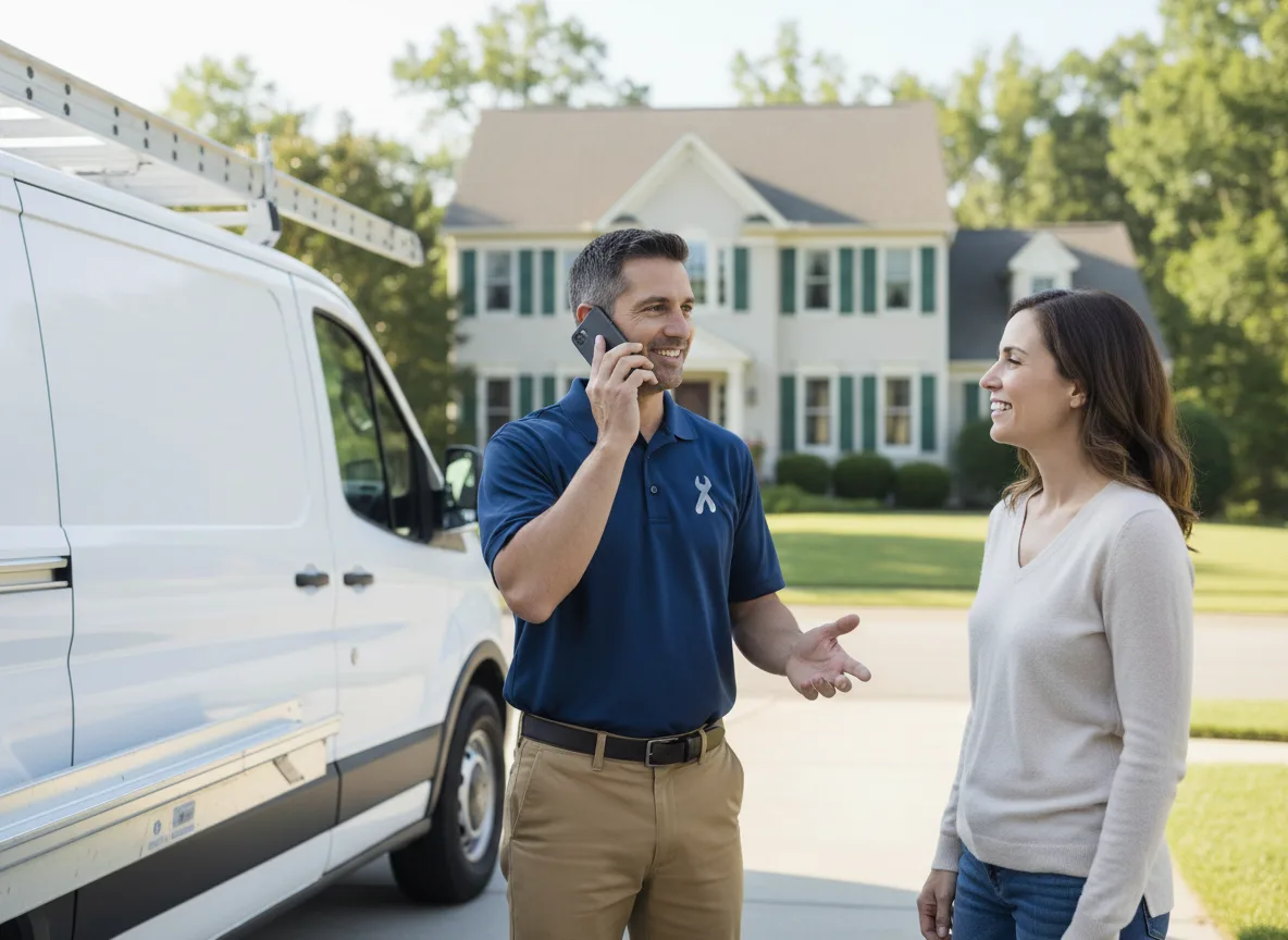 Home Gutter Service Dresser, WI FAQs